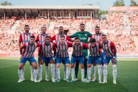 Довбик отримав неприємний вердикт перед матчем з переможцями Ліги Європи