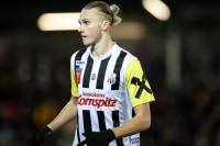 Максим Таловєров може бути заграний за збірну Чехії