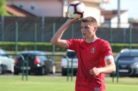 «Динамо» знайшло центрального захисника – талановитий легіонер грав під керівництвом Вукоєвича