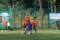 «Динамо» U16 – бронзовий призер турніру Ruh Cup 2023