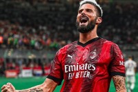 «Мілан» завдяки розгрому став лідером Серії А – новачок повторив досягнення Шевченка