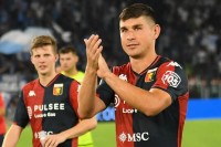 Довбик не забив у порожні ворота, дебют Маліновського – на що награли українці за кордоном: оцінки за ігровий тиждень