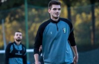 Вихованець «Динамо» повертається в «Минай»: гравець допоміг закарпатцям вижити в УПЛ