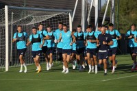 Ярмоленко, Андрієвський та Кабаєв не займалися у загальній групі «Динамо»