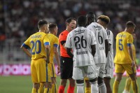 Гарантії є тільки в «Зорі», але не в «Динамо» та «Дніпра-1». Про єврокубкові матчі тижня