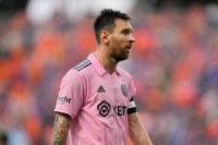 Мессі пропускатиме матчі «Інтер Маямі» заради збірної Аргентини