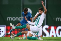 Два голи наприкінці гри. «Порту» дивом вирвав перемогу в «Ріу Аве»