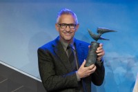 Гарі Лінекер: «Я мав отримати «Золотий м’яч», а не Бєланов, але він молодець, що відвідує бійців на передовій»