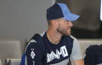 Ярмоленко має шанс відновитись до матчів збірної України проти Англії та Італії – спортивний лікар виніс вердикт