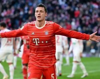 «Баварія» оголосила про трансфер захисника в міланський «Інтер»