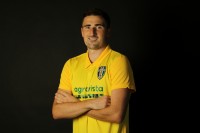 Офіційно. ЛНЗ орендував екс-динамівця