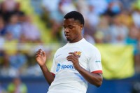 Ансу Фаті може опинитися в «Тоттенхемі»