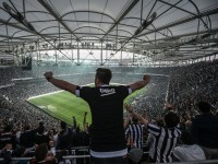 «Динамо» має зіграти проти команди, у якої найгаласливіші фанати у світі