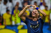 Дубль Роналду, гол Мане. «Аль-Наср» розгромно переміг у Саудівській Аравії