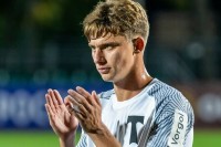 «Були свої мутки»: вихованець «Динамо» розповів про несправедливість у клубі Суркіса і перехід до «Шахтаря»