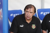 «Ми з українцями брати!»: вихованець «Динамо» розповів, як екстренер збірної Росії Бородюк виступав проти війни