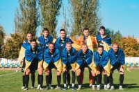 Попри все з чемпіонату не знімаються: клуб Другої ліги повернувся до тренувань