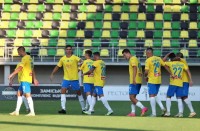 Клуб із УПЛ може припинити існування: футболістам сказали шукати нові клуби