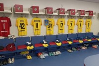 «Дніпро-1» – «Спартак» Трнава. Відомі стартові склади на матч ЛК