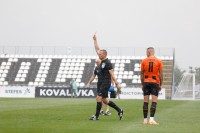 Гравці «Шахтаря» отримали додаткове покарання від КДК УАФ за червоні картки 