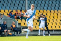 Легіонер «Динамо» отримав виклик до молодіжної збірної на матчі кваліфікації Євро-2025