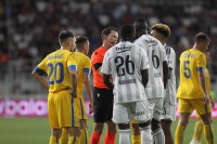 Експерт з Туреччини: «У «Динамо» ще є всі шанси пройти «Бешикташ»