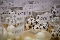 Результати жеребкування групового турніру Ліги чемпіонів 2023/24