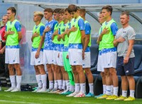 «До зустрічі у першій команді»: журналіст – про одного з головних талантів «Динамо»