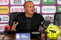 Роман Григорчук: «В нас не європейський рівень суддівства»