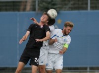 Чемпіонат U19. Матч «Зоря» - «Динамо» завершився результативною нічиєю