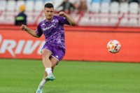 «Мілан» оформив оренду екснападника «Реала»