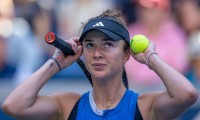 Еліна Світоліна на характері обіграла росіянку в другому раунді US Open