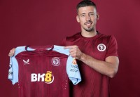 «Астон Вілла» орендувала гравця «Барселони»