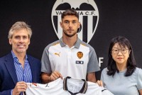 Тренер «Валенсії»: «Сподіваюся, Яремчуку буде комфортно. Чекаємо його голів»