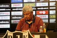 Післяматчева прес-конференція Луческу – про нахабу у складі суперника, гроші і власні проблеми