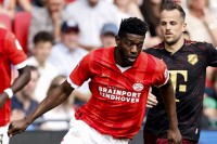 Клуб АПЛ попросив свого фаната виступити у якості перекладача для новачка