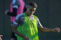 «Шахтар» та «Атлетіко Мінейро» погодили продовження оренди Педріньо