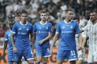 Полунін: «Нашому футболу потрібен час, щоб відновитися. А Україні – перемога у війні»