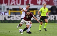 «Дженоа» в останню мить втратила вистраждану нічию проти «Торіно» – Маліновський став заручником обставин