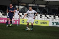 Велетень з Ковалівки: «Довелося з «Динамо» йти в нікуди, мене навіть не брали в «Чорноморець» Мороза»