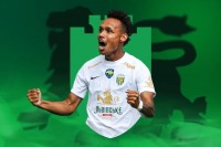 Офіційно. «Карпати» підписали третього бразильця