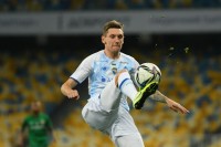 «Кар'єра Гармаша склалася краще, ніж могла»: експерт – про відхід легенди «Динамо» в «Осієк»