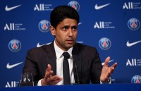 Президент ПСЖ розглядає можливість революційного нововведення: «Це усі підтримають, ніхто не відмовиться» 