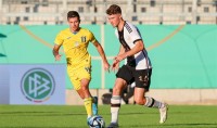 Україна U-21 програла Німеччині – невдалий дебют Мельгоси і низка проблем перед стартом відбору на Євро