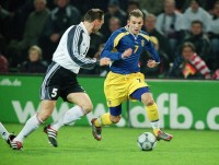 Збірна України була в кроці від авіакатастрофи: колишній головний тренер згадав момент з розірваним літаком