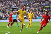 Конопля: «Знав, що у тій зоні буде Зінченко або Мудрик»