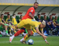 «Мудрику, ти чортове лайно»: англійські вболівальники жорстко ображали Мудрика