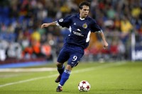 Екс-форвард «Динамо» потрапив у черговий скандал: побив людей на заправці