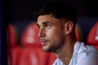 Роман Яремчук: «Коли «Валенсія» грала у фіналі ЛЧ, я ще під стіл пішки ходив»