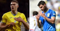 Яремчук чи Довбик: Шевчук однозначно вибрав основного форварда збірної України на матч проти Італії